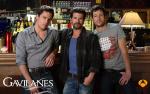 Gavilanes (Serie de TV)