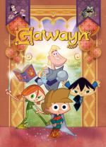 El cristal de Gawayn (Serie de TV)