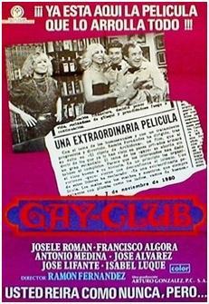 Gay Club 