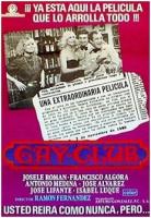 Gay Club  - Poster / Imagen Principal