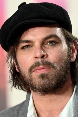 Gaz Coombes