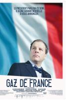 Gaz de France  - Poster / Imagen Principal