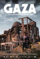 Gaza  - Poster / Imagen Principal