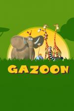 Gazoon (Serie de TV)