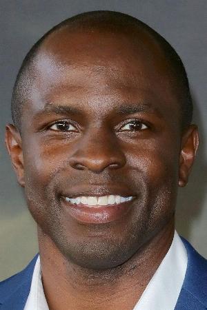 Gbenga Akinnagbe