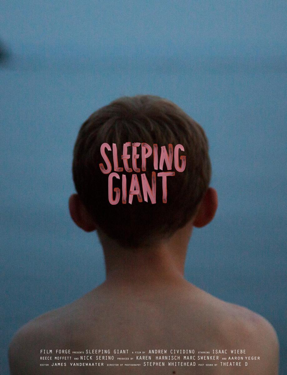 Sleeping Giant (C)