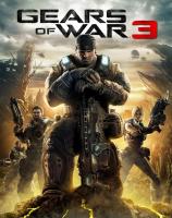Gears of War 3  - Posters