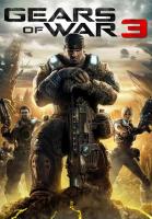 Gears of War 3  - Poster / Main Image