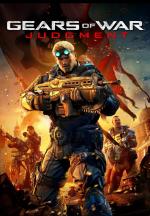 Gears of War: Judgment 