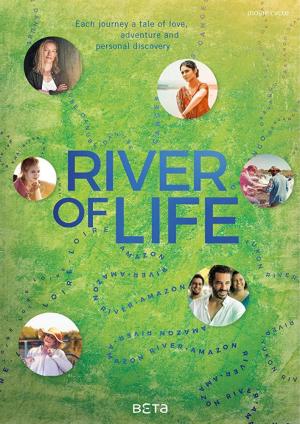 El río de la vida. La niña del Ganges (TV)