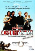 Born in Absurdistan  - Poster / Imagen Principal