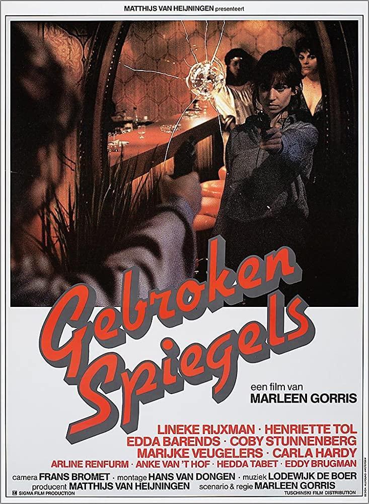 Broken Mirrors (1984) FilmAffinity