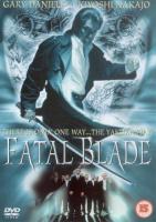 Fatal Blade  - Poster / Imagen Principal