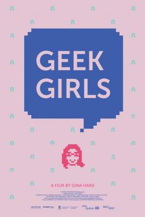 Geek Girls 