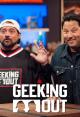 Geeking Out (TV Series)