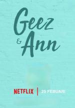 Geez & Ann 