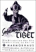 The Enigma of Tibet 