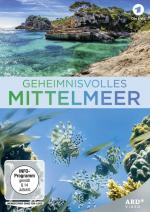 Secrets of the Mediterranean (TV Miniseries)