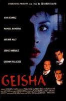 Geisha  - Poster / Imagen Principal
