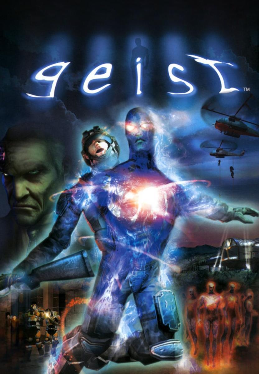 Geist (2005) - FilmAffinity