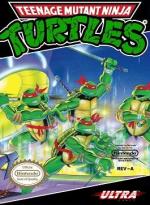 Teenage Mutant Hero Turtles (NES) 