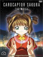 Sakura, cazadora de cartas: La película  - Dvd