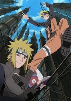Naruto Shippuden: La torre perdida  - Posters