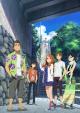 Anohana: The Flower We Saw That Day - The Movie 
