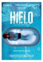 Hielo  - Posters