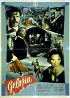 Gelosia  - Posters