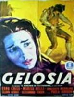 Gelosia  - Poster / Imagen Principal