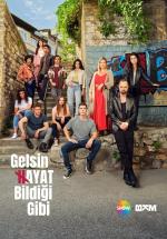 Gelsin Hayat Bildigi Gibi (TV Series)