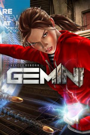 Gemini: Heroes Reborn 