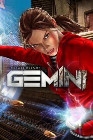 Gemini: Heroes Reborn 