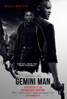 Gemini Man  - Poster / Main Image