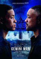 Gemini Man  - Posters