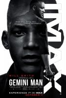 Gemini Man  - Posters