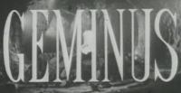 Geminus (TV Series) - Posters