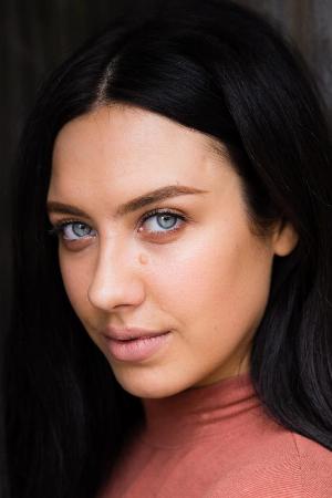 Gemma Dart