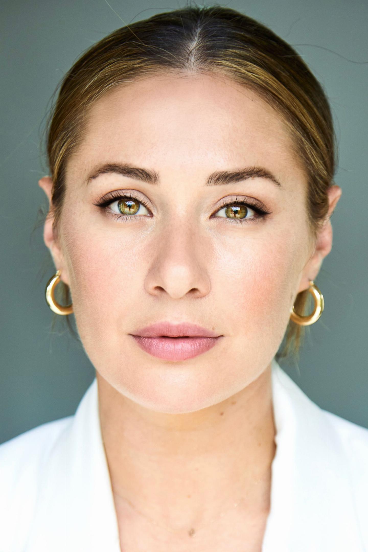 Gemma Forsyth FilmAffinity