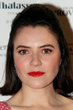 Gemma Leah Devereux