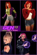 Gen¹³ (C)