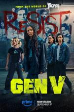 Gen V (Serie de TV)