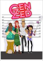 Gen Zed (TV Series)