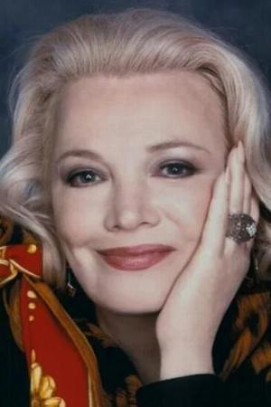Gena Rowlands