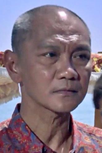 Gene Reyes - FilmAffinity