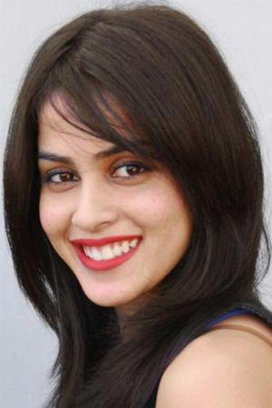 Genelia D'Souza