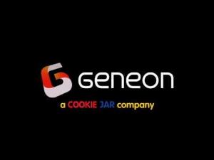 Geneon Entertainment Inc. Yomiko
