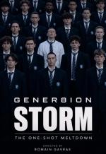 Gener8ion feat Yung Lean: Storm I & II (Vídeo musical)