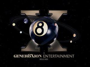 Gener8Xion Entertainment